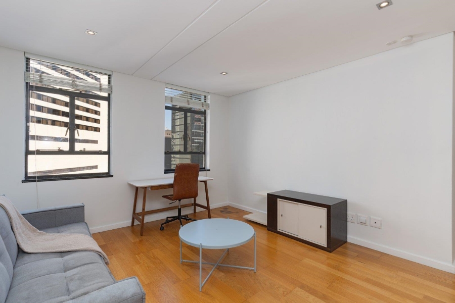 1 Bedroom Property for Sale in Cape Town City Centre Western Cape